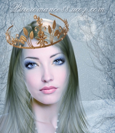 Зимняя королева